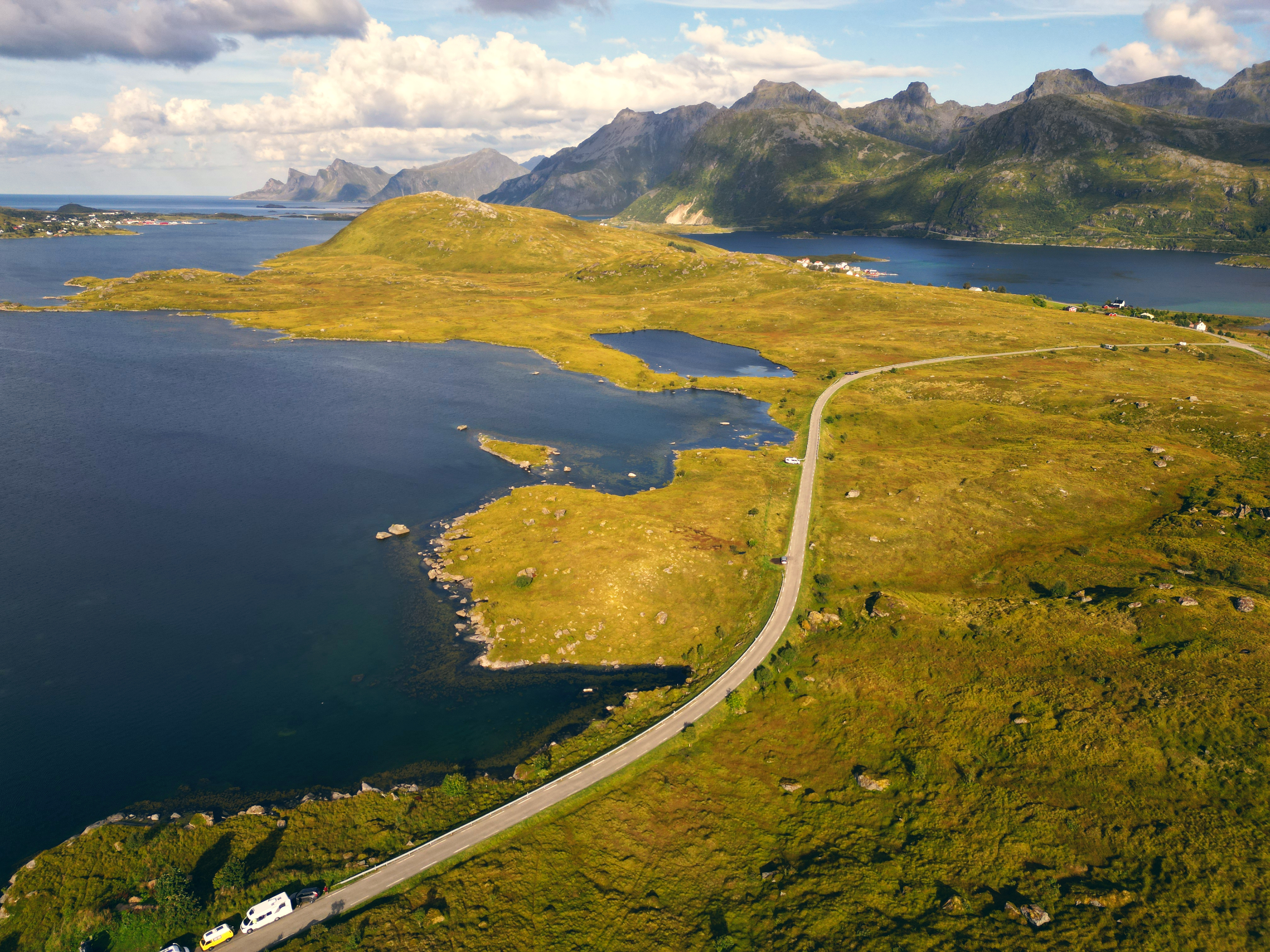 Lofoten Norvegia