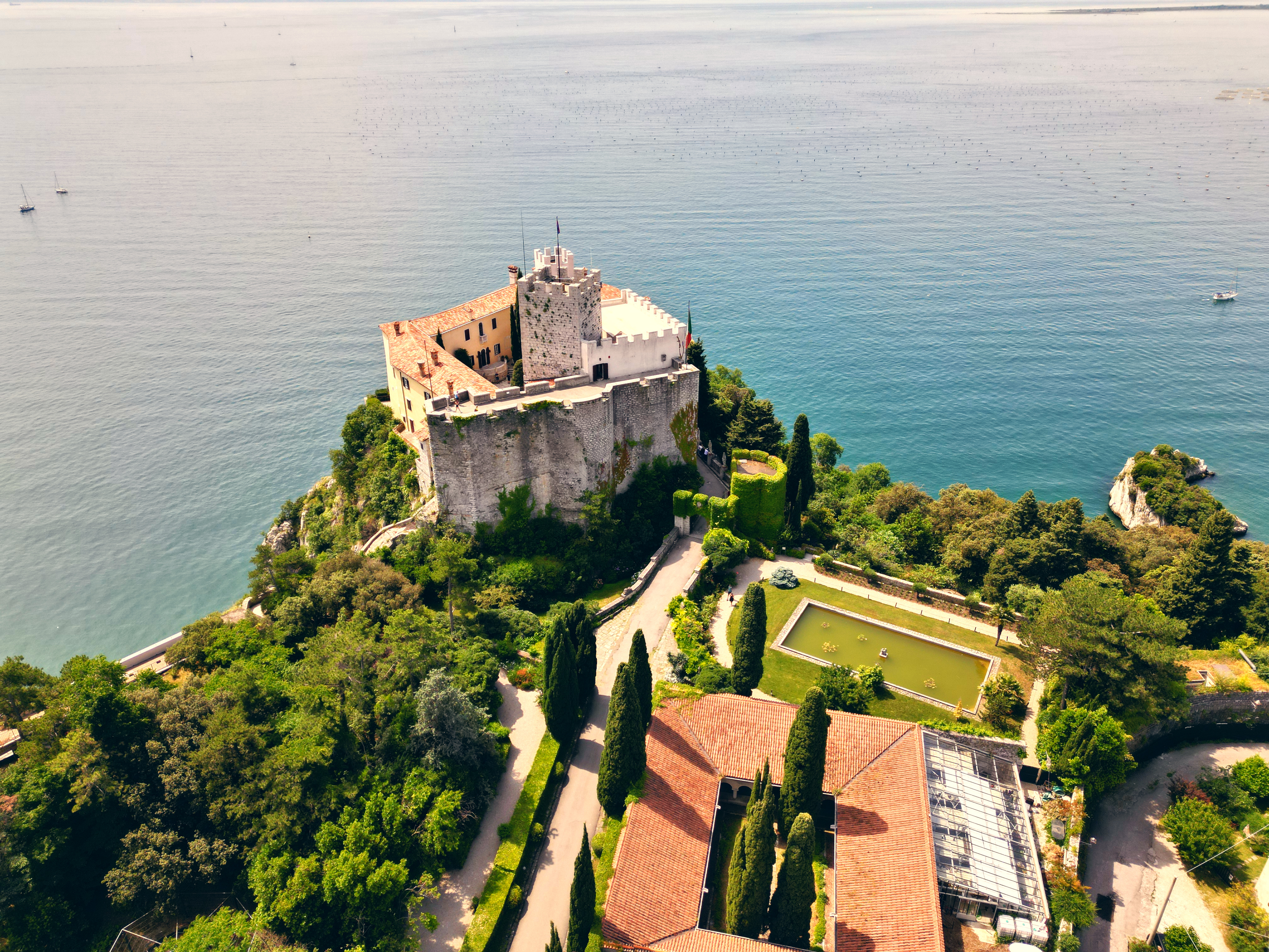 Castello di Duino